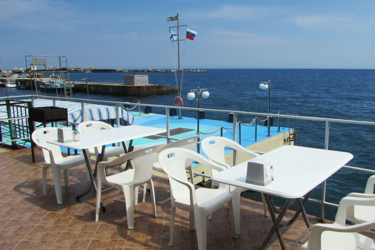 Гостевой дом Жемчужина