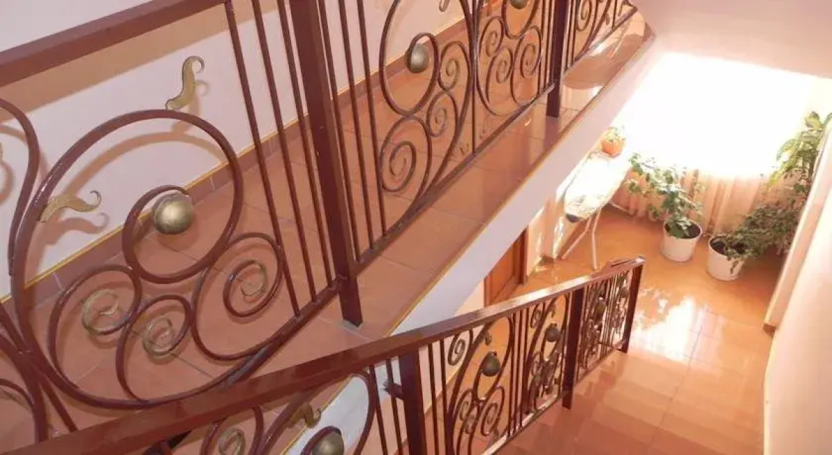 Отель Черноморец