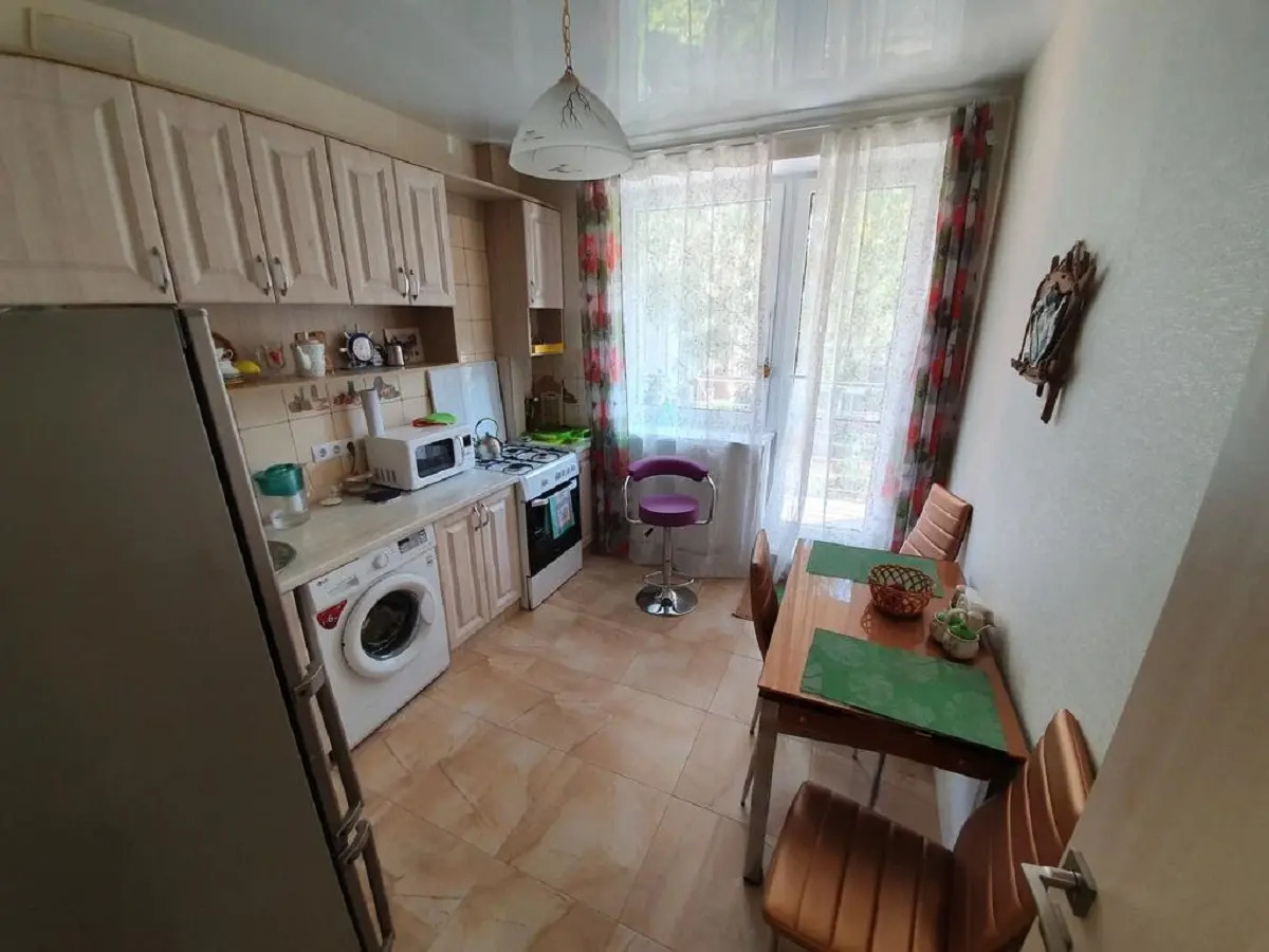 Квартира Silent Place on Olymp