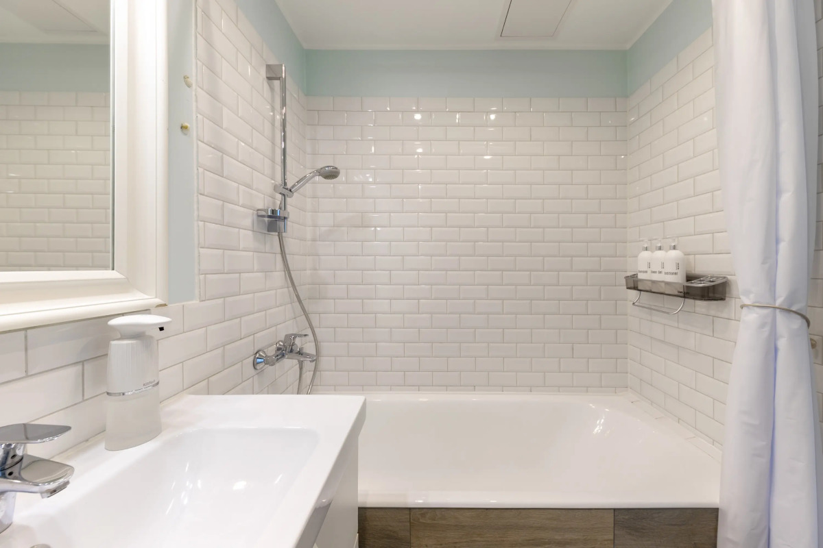 Квартира Белоснежность