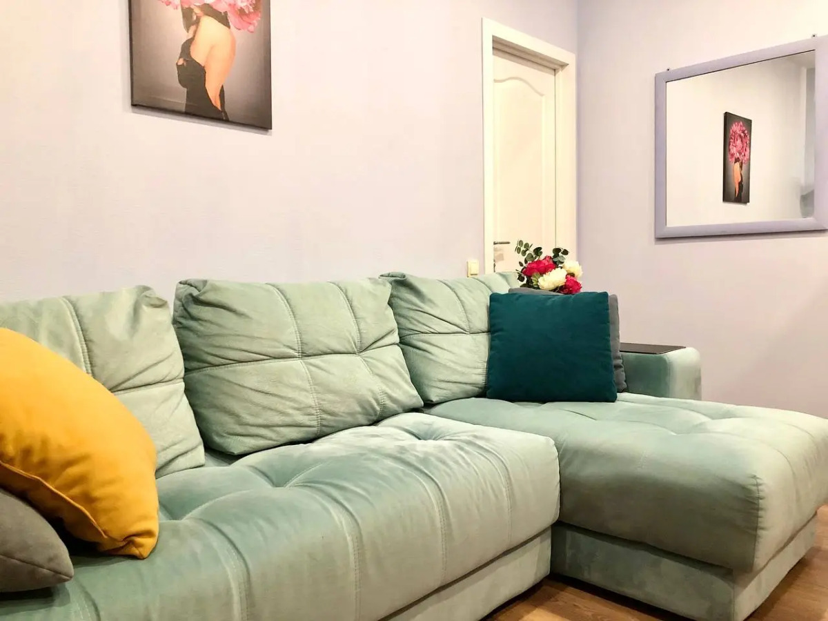 Меблированные Комнаты 56 в Самом Центре Исторического Санкт Петербурга