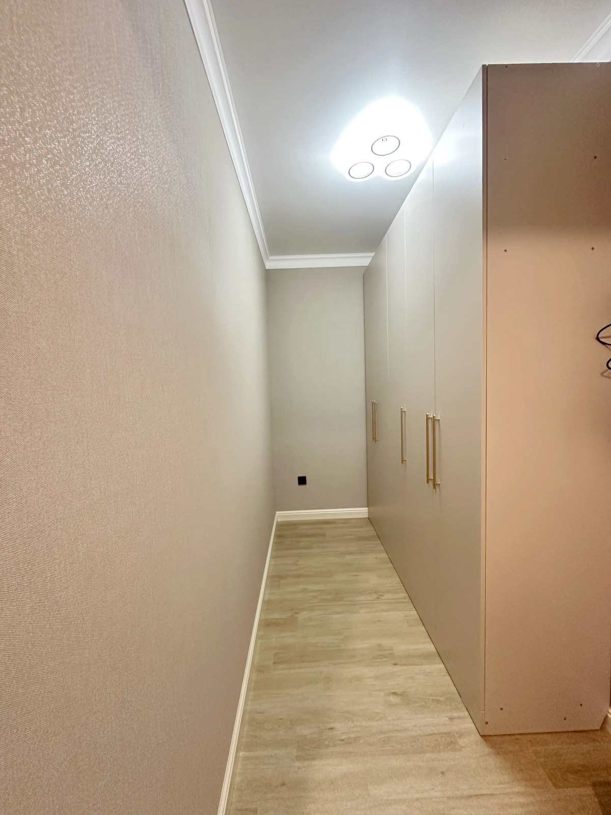 Квартира в Кисловодске по улице Замковая