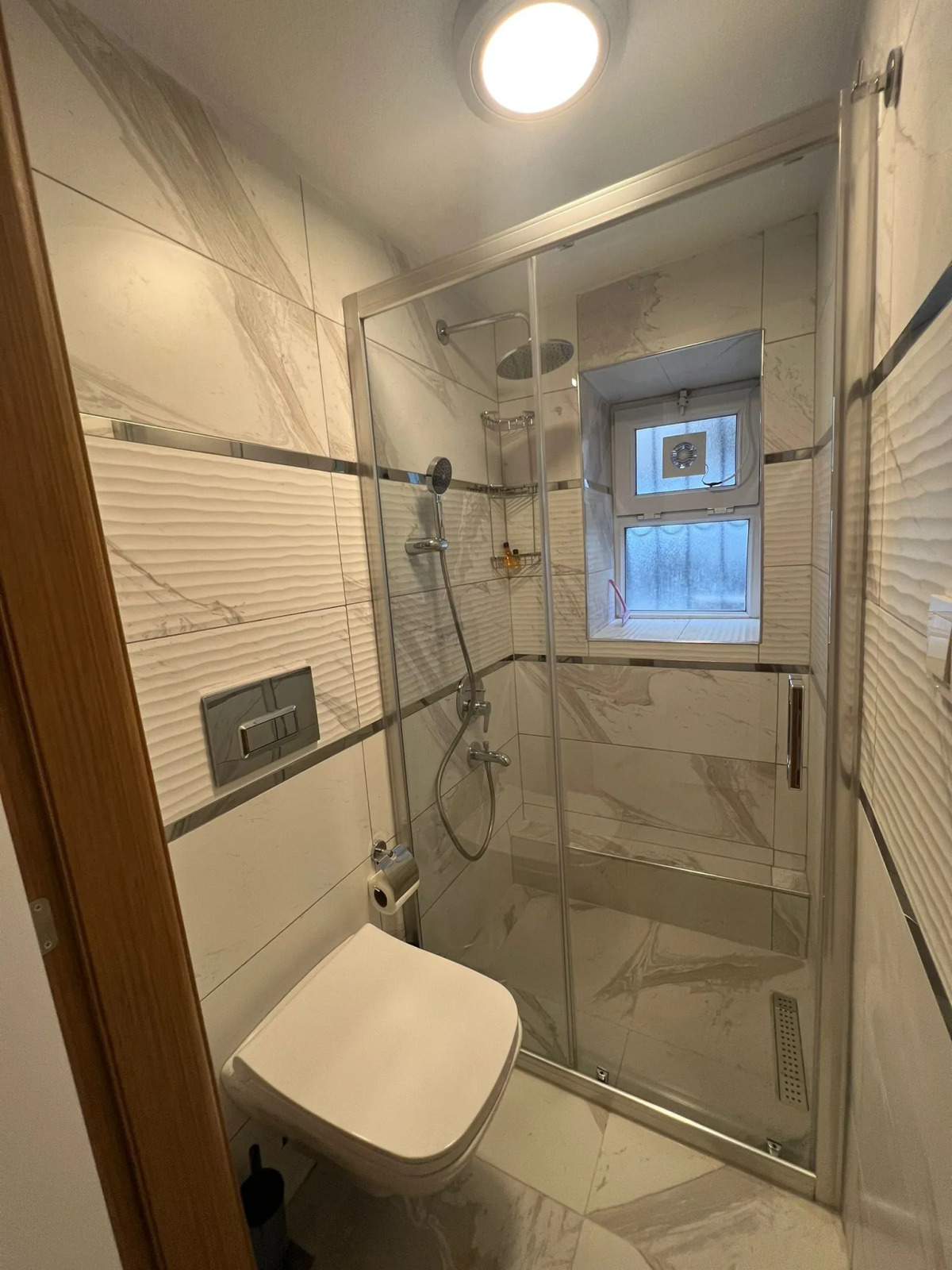 Апартаменты City Center Serenity: Stylish Studios