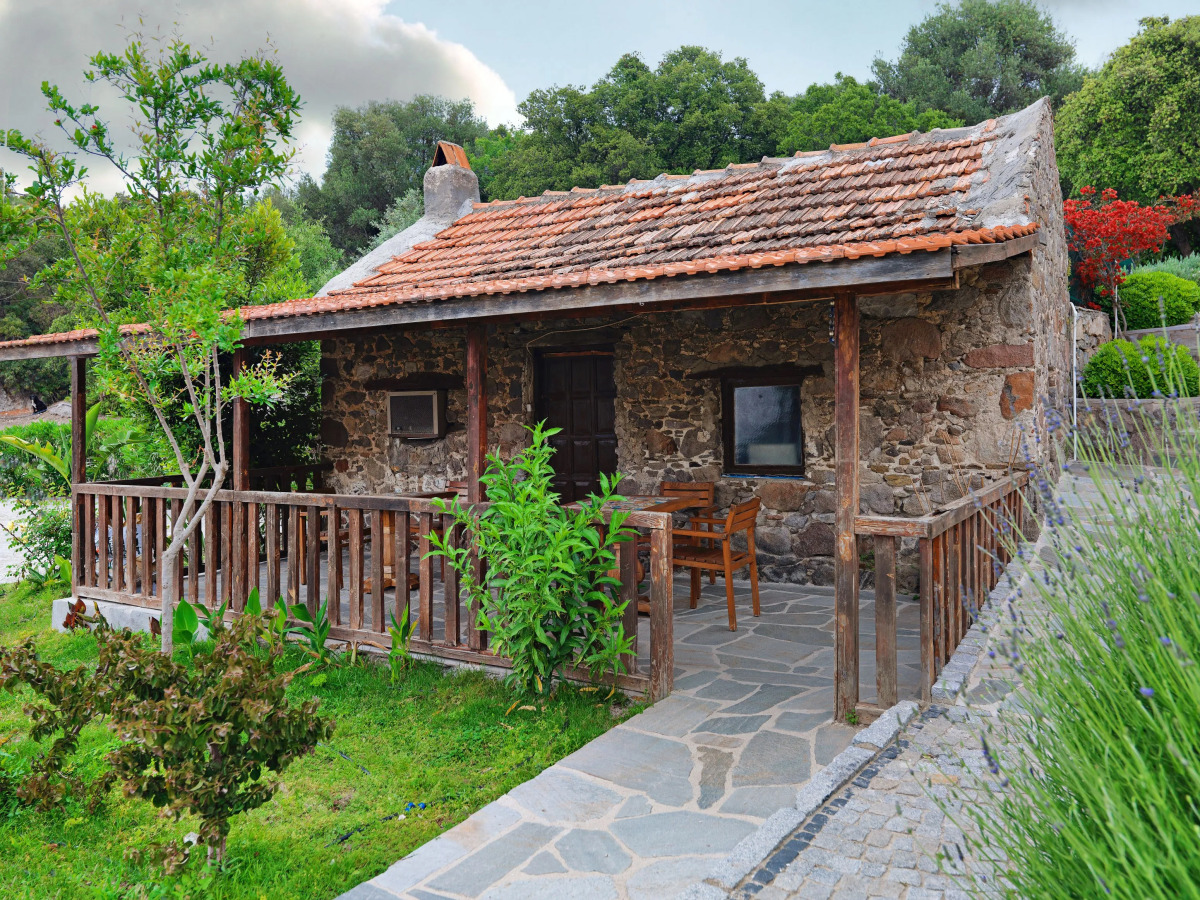 Бутик-отель Dorman suites