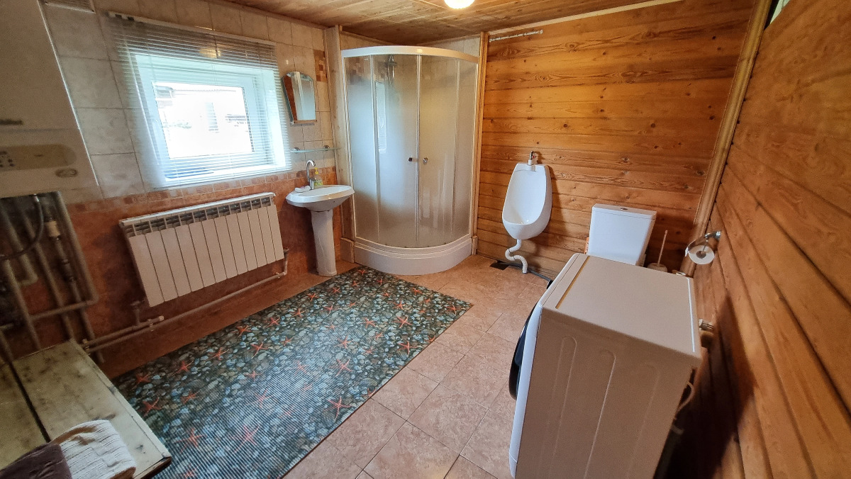 Гостевой дом Александровский