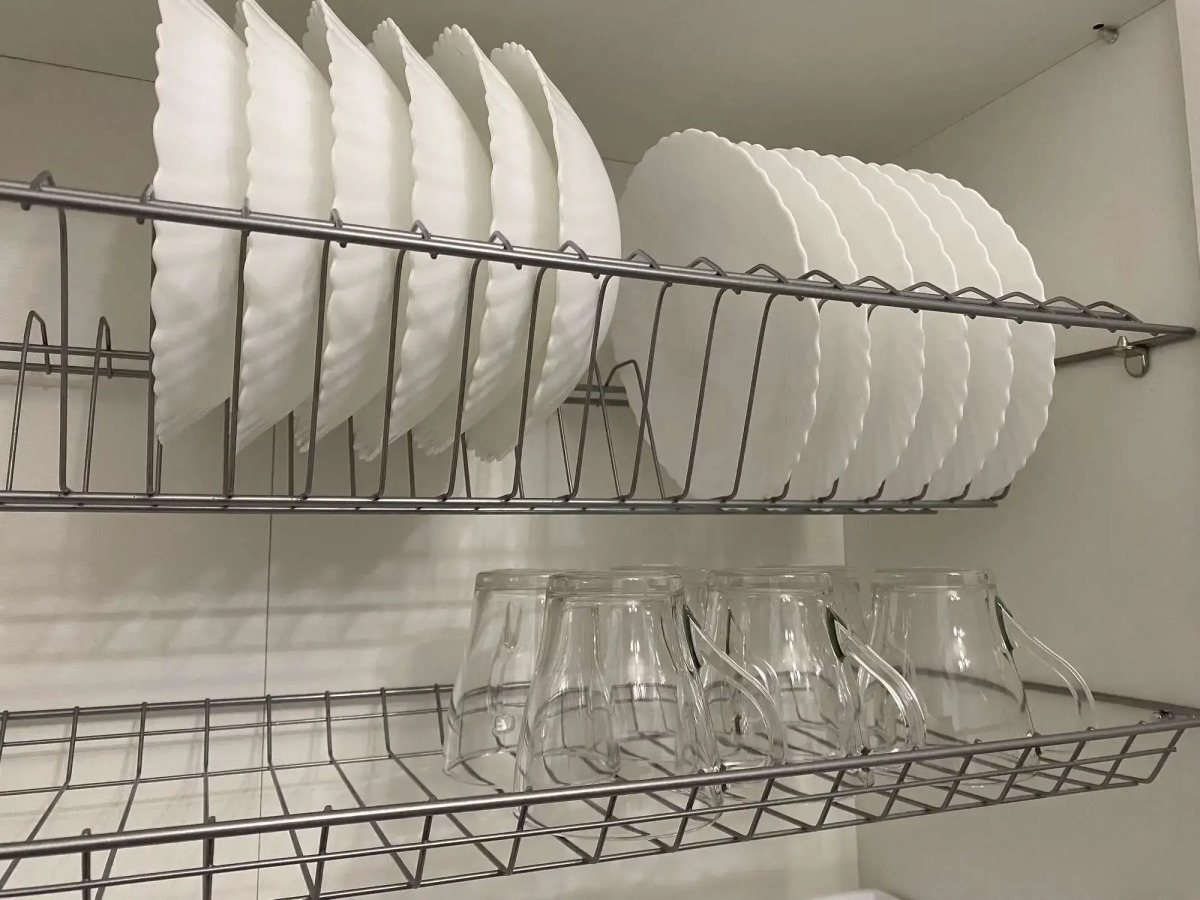 Апартаменты Сердце Владикавказа на Цаголова 19