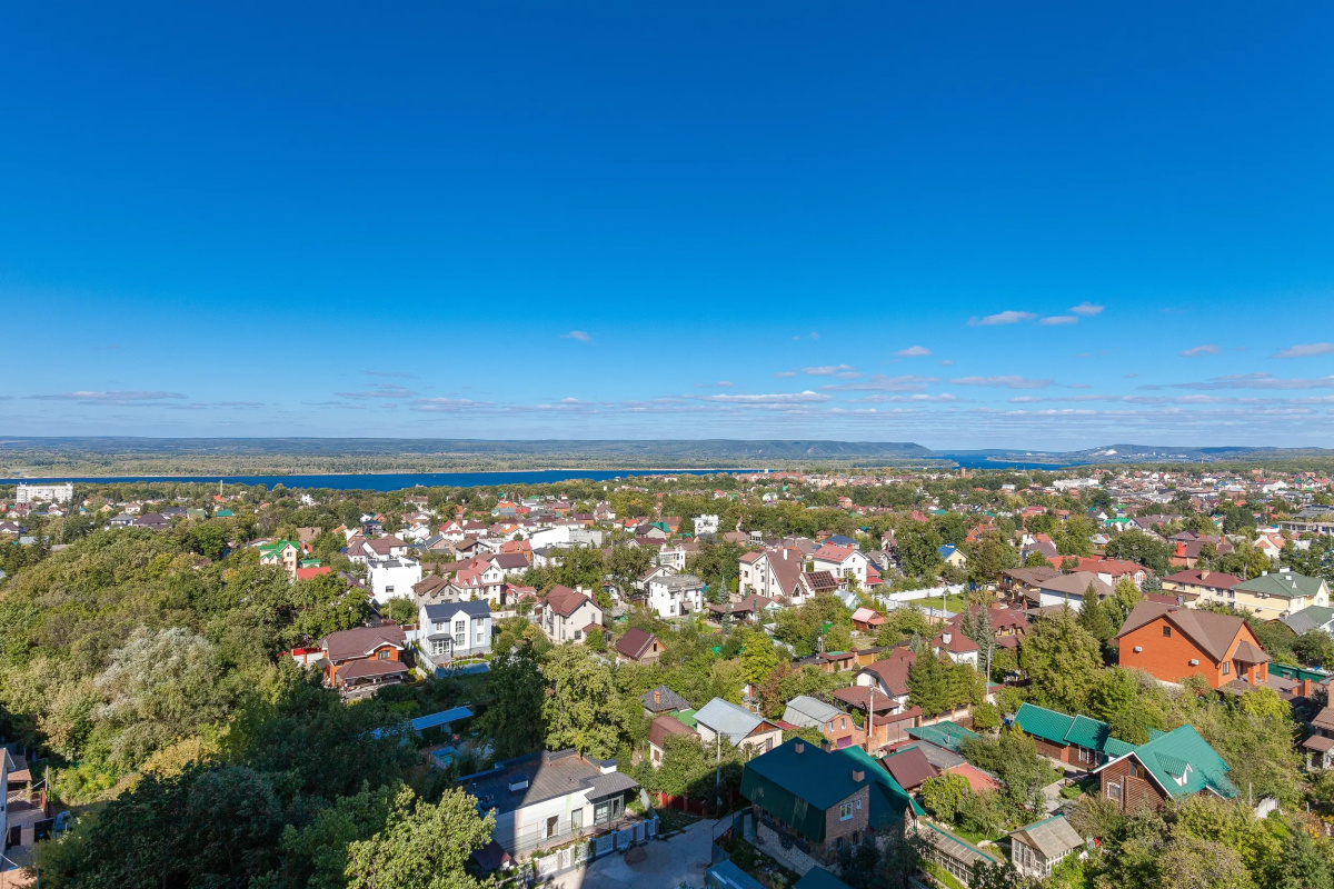 Солнечная квартира в элитном ЖК Боярский Двор