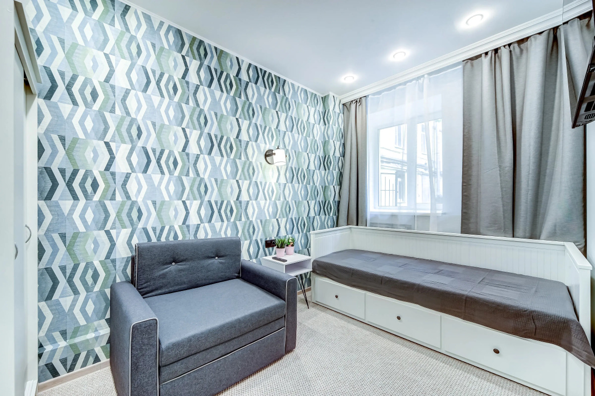 Апартаменты Ingria Fontanka