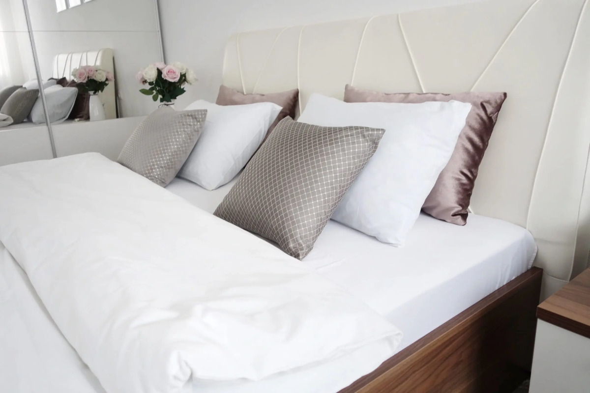 Апартаменты LUXE Рабоче-Крестьянская 7