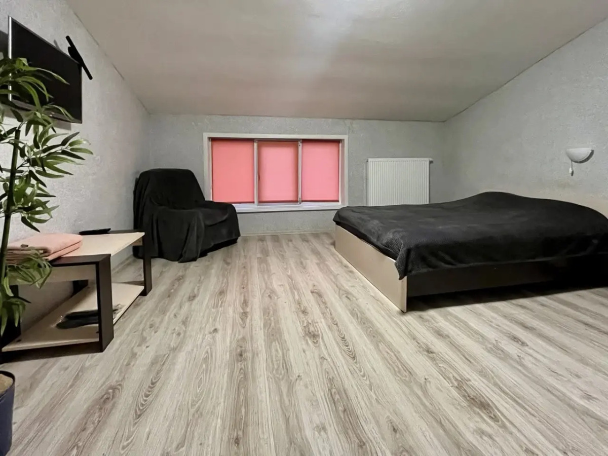 Гостевой Дом Ветерок