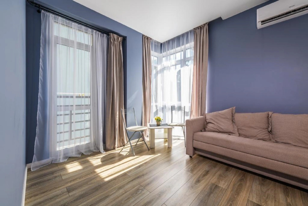 Апартаменты Оплот - Sorrento Park