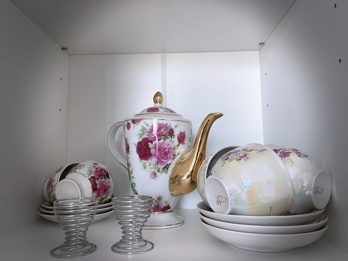 Апартаменты Белые Паруса 3