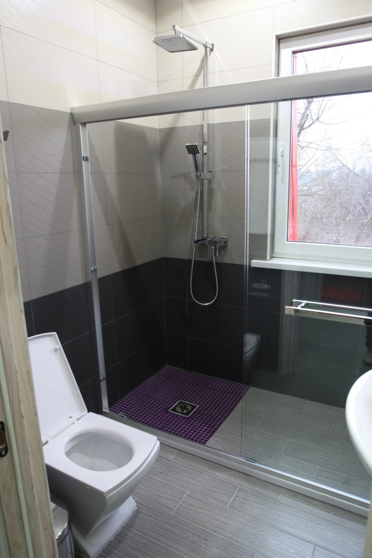 Отель Локация