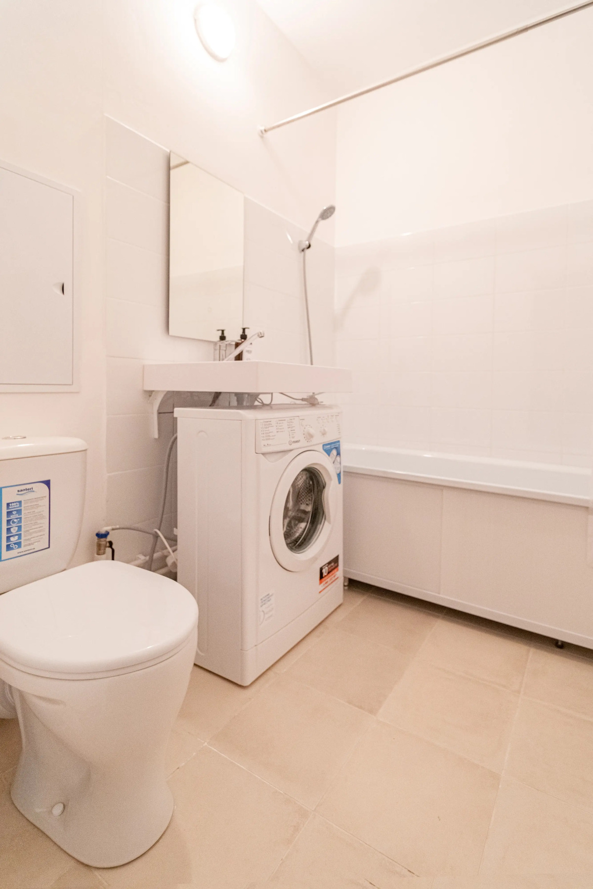 Апартаменты Путилково Просторная 5