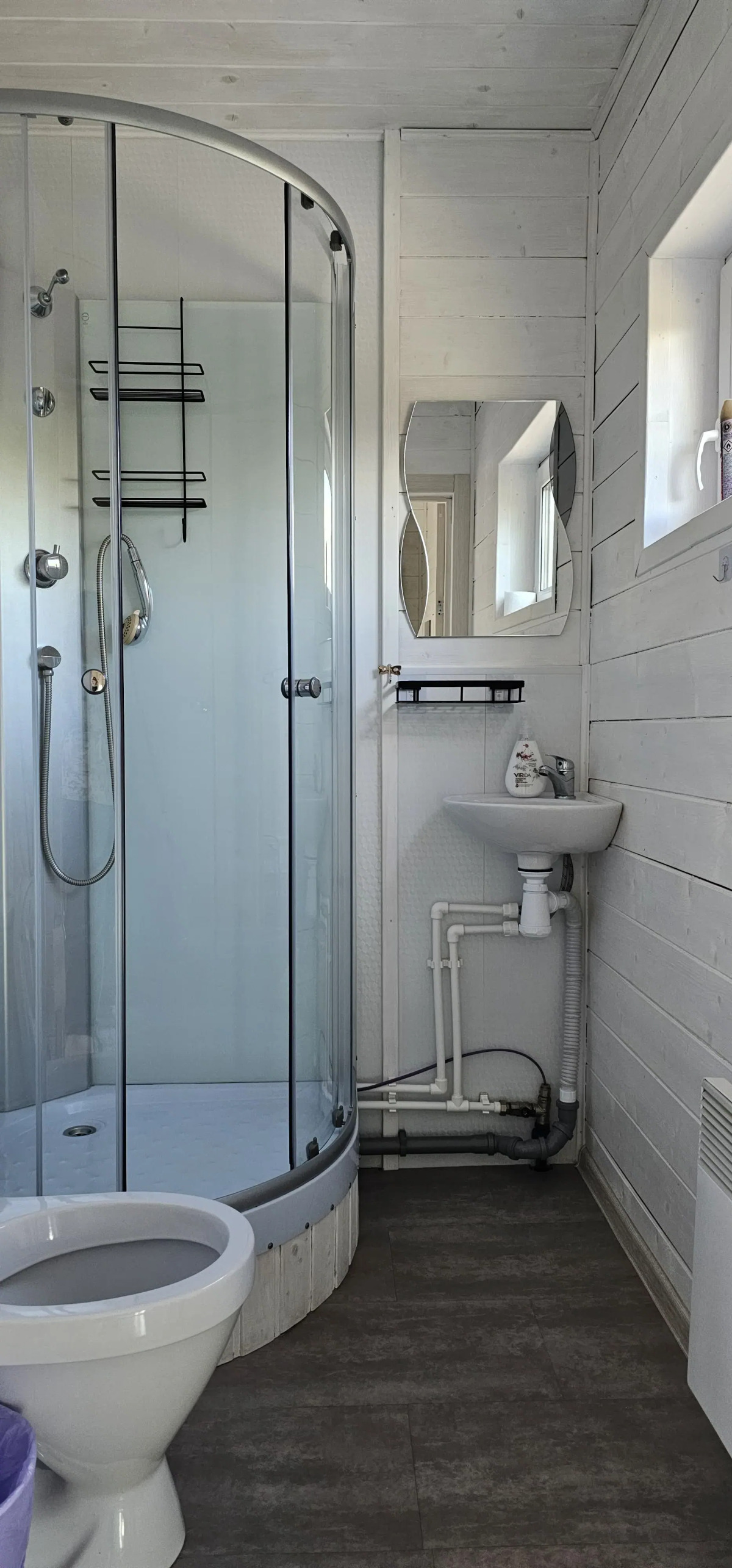 Гостевой дом Финский хуторок