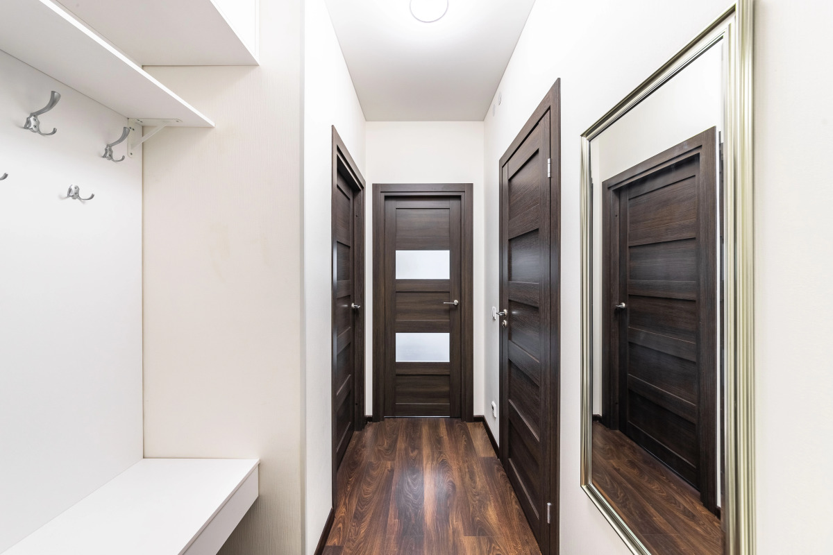 Квартира Фарфоровская 3 к1