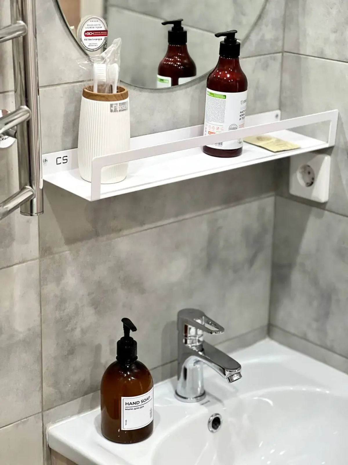 Апартаменты Люкс в ЖК Звёздный