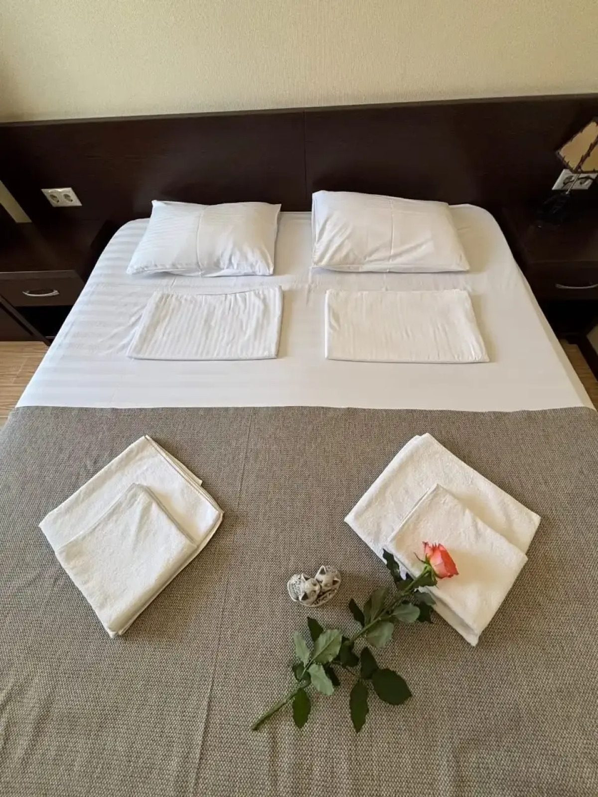 Гостевой дом Фортуна