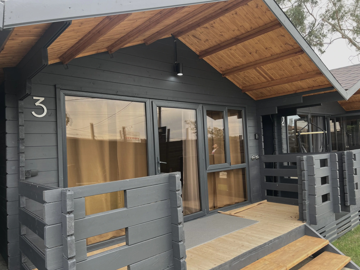 Мини-отель Тоскана