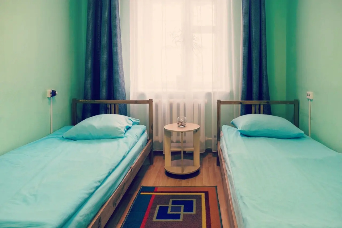 Хостел Гагарин