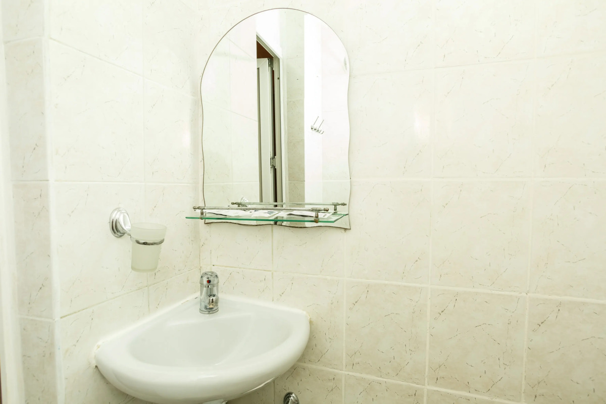 Гостевой дом Эв Рошель