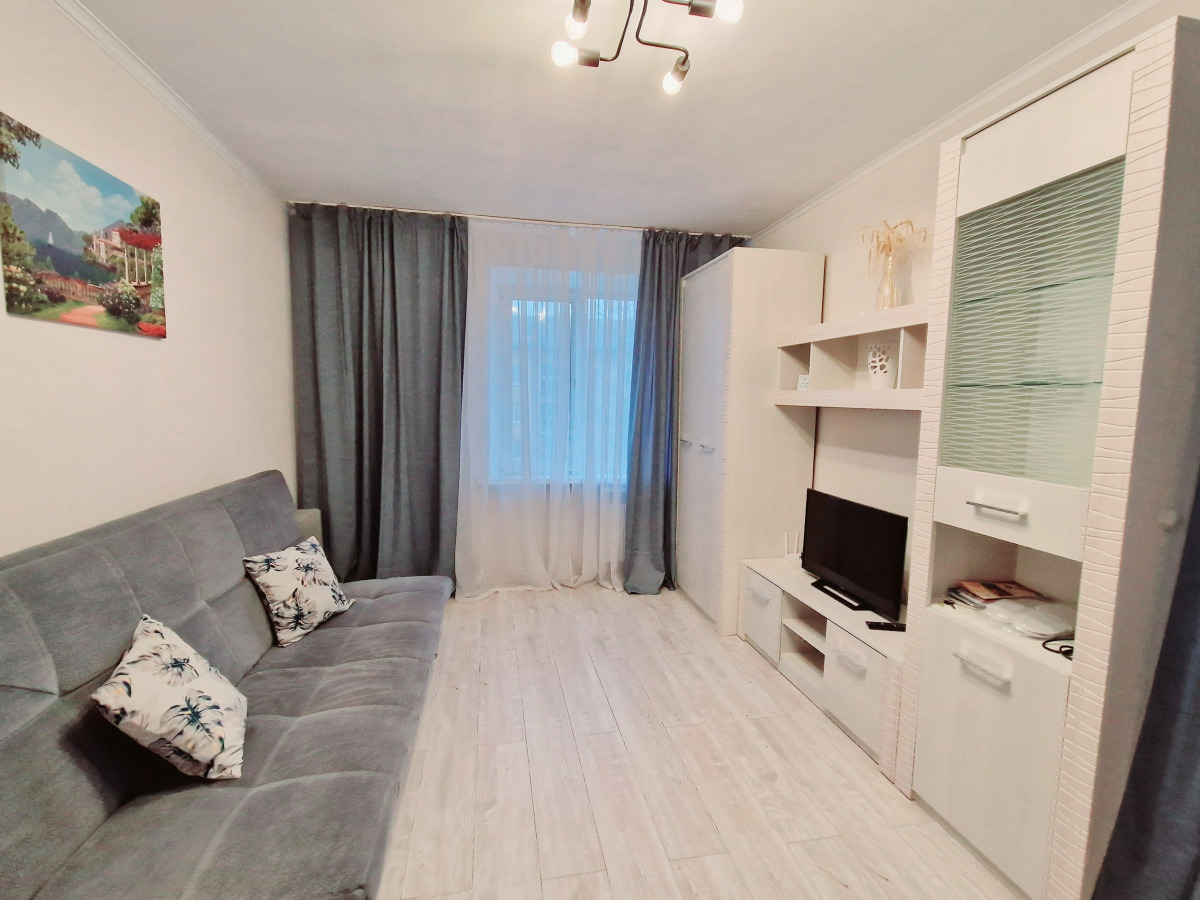 Квартира Апартаменты в Центре Калининграда. "Любимый центр"