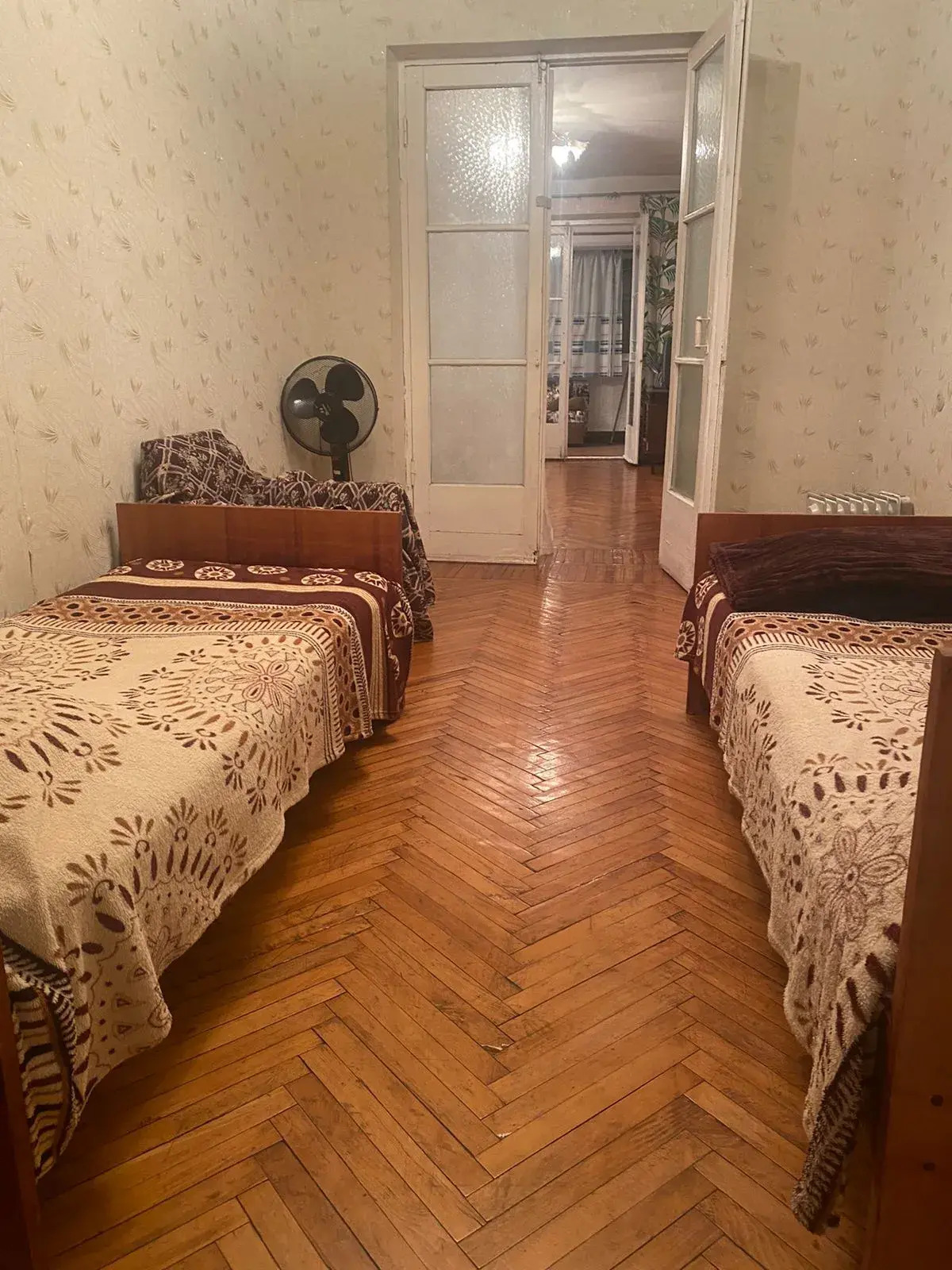 Апартаменты Квартира в Гаграх