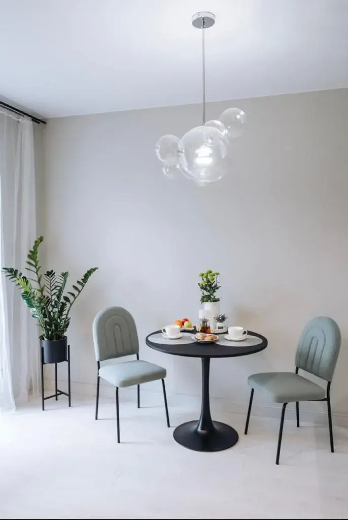 Квартира на Чапаева