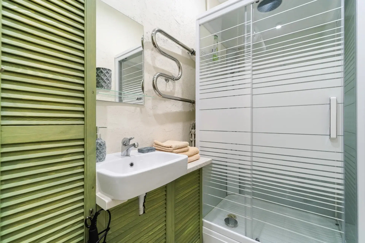 Двухкомнатная Квартира на Интернациональной 13