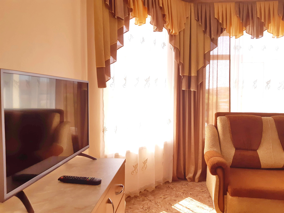 Гостевой Дом Бугаз