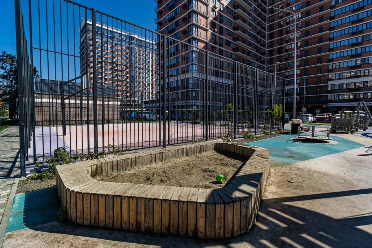 Квартира 2 Ночи на Константина Гондаря 97