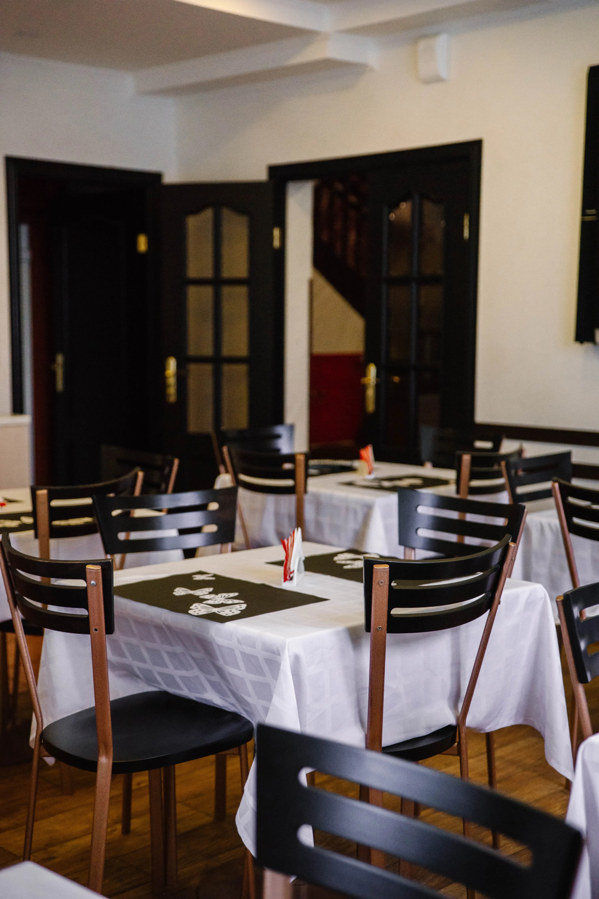 Городской отель Ключотель