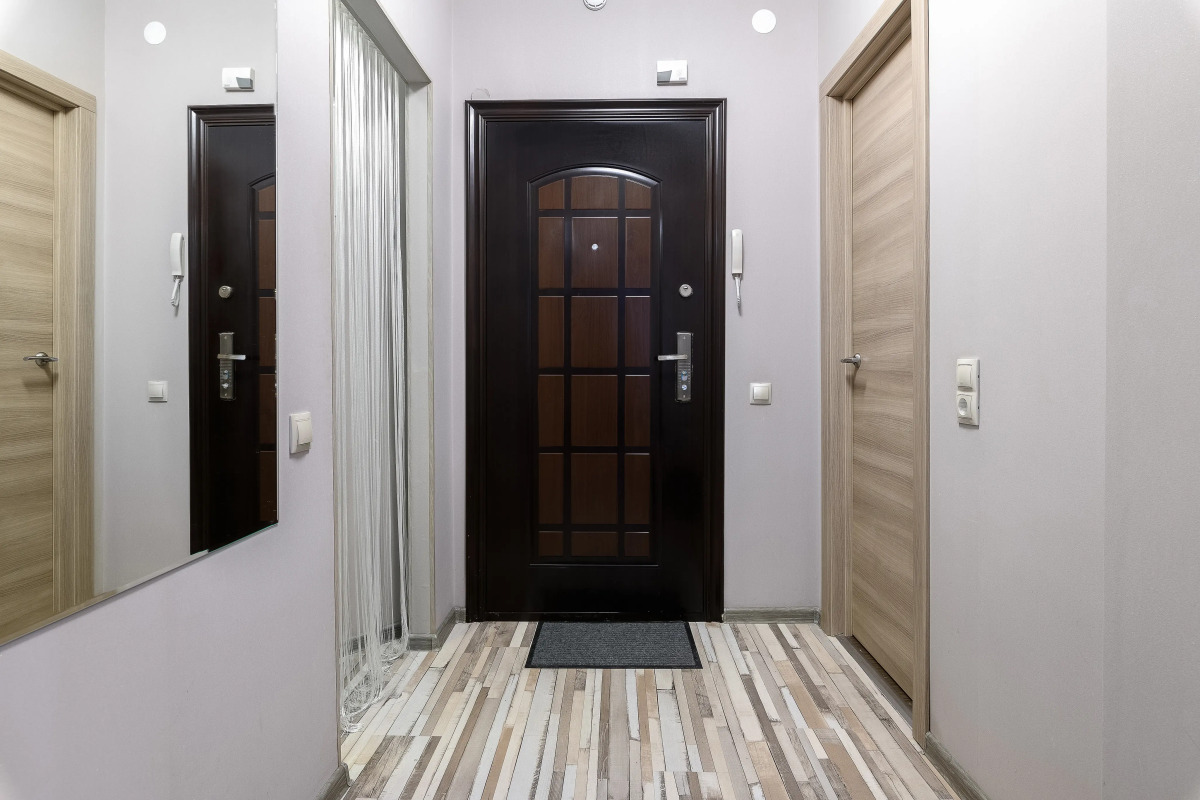 Апартаменты Современные Апартаменты в 15 Минутах от Центра