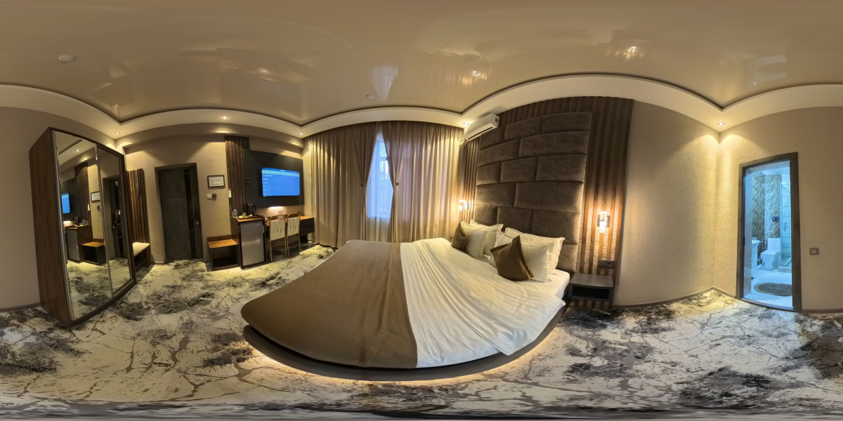 Отель Homy House