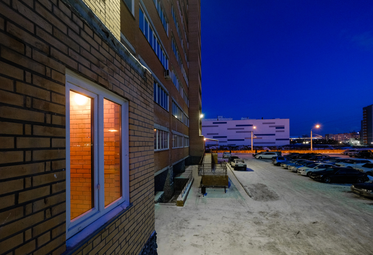 Апартаменты DomVistel на Титова 253/1 VIP