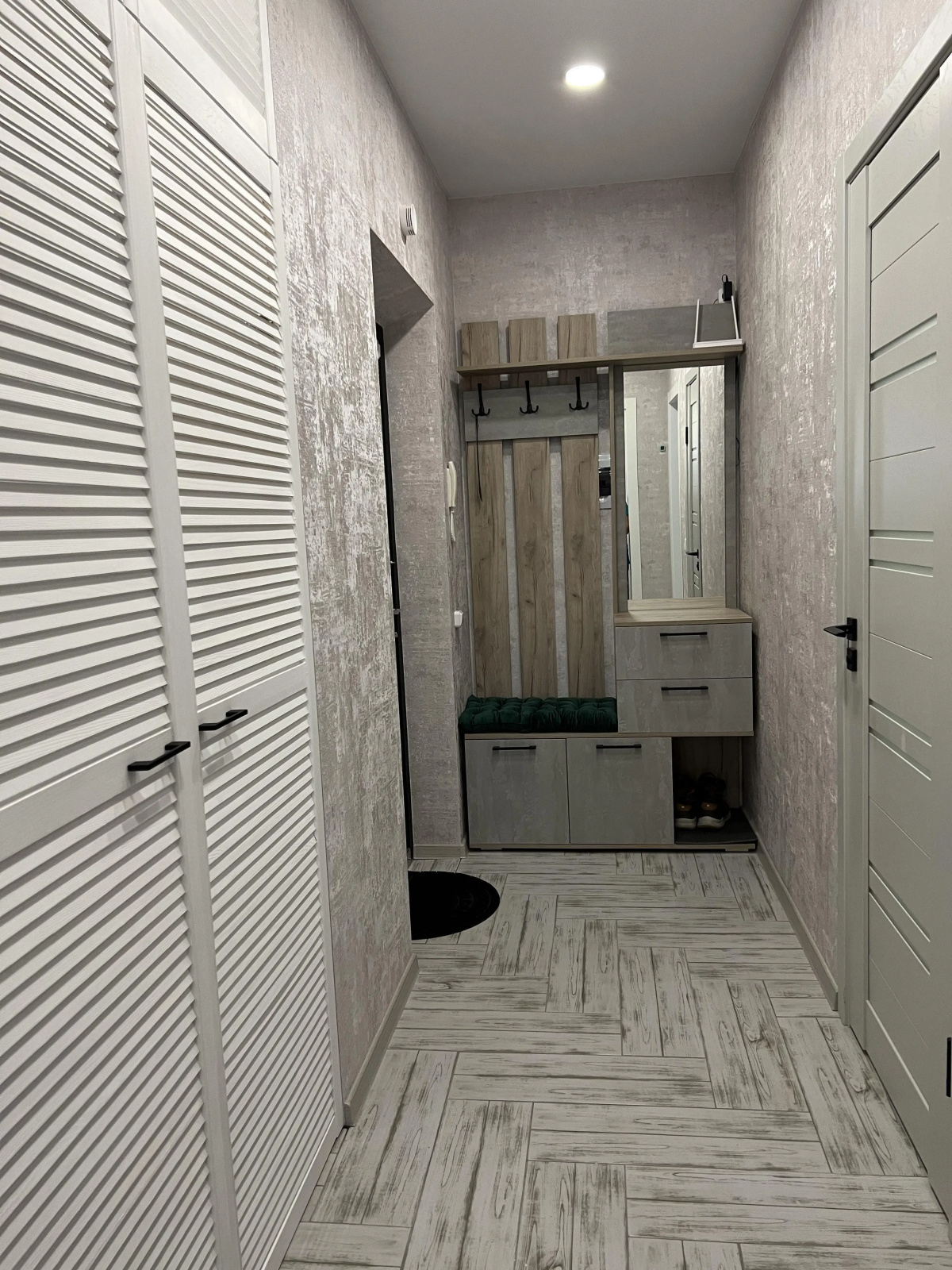 Квартира Svetlogorsk Apartments