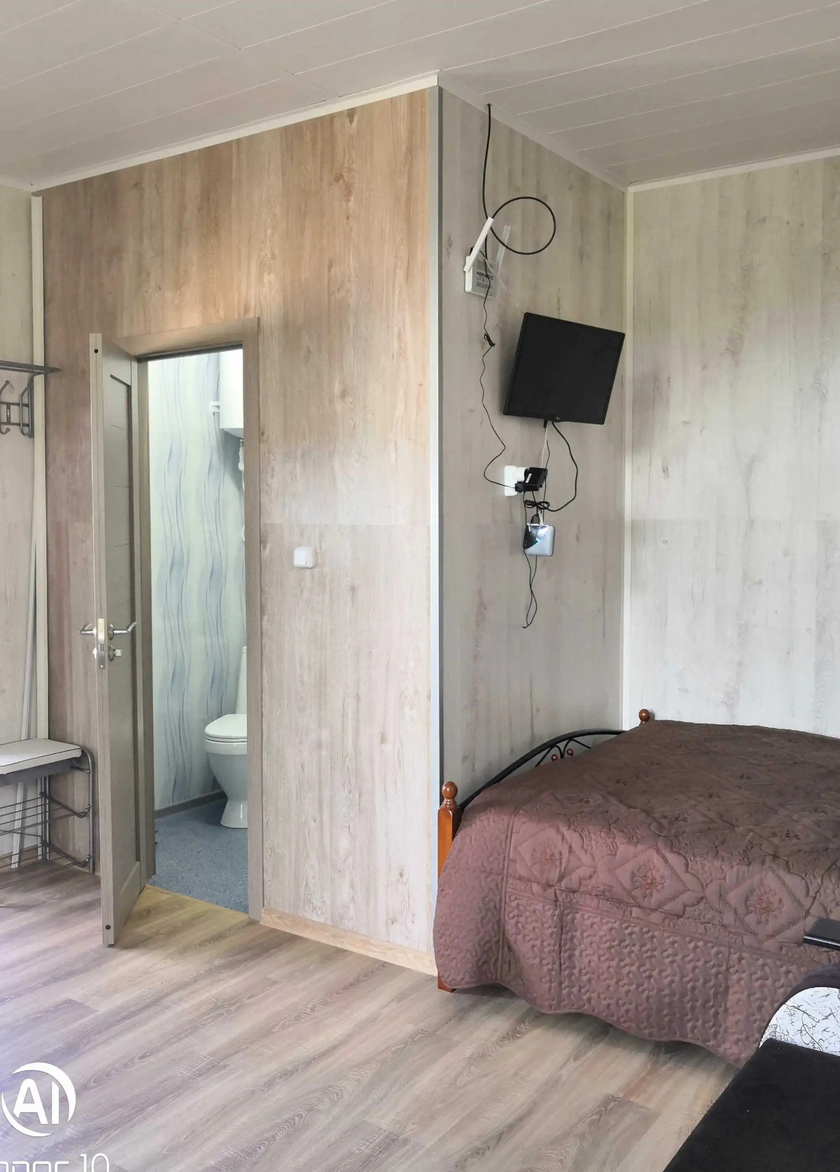 Гостевой дом Гостевой Дворик