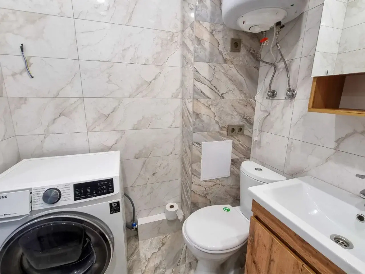 Квартира Ореховая Сопка