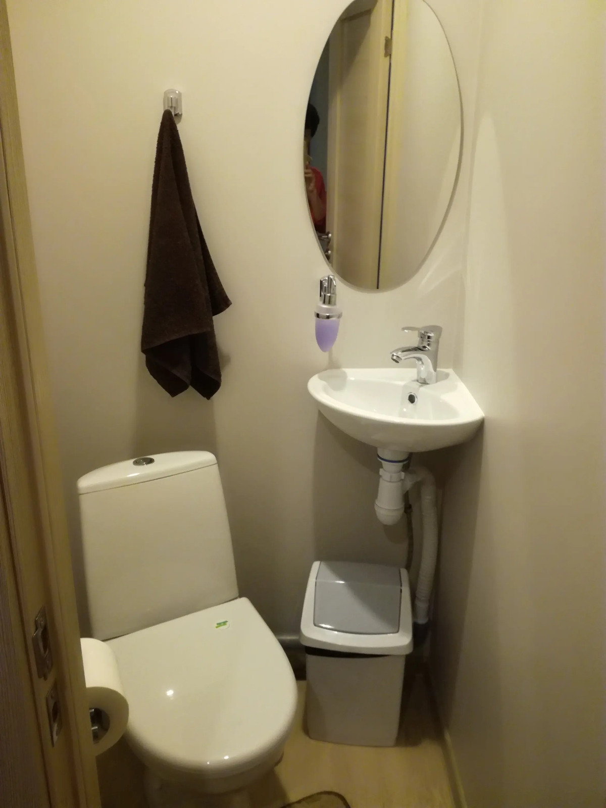 Хостел Колизей