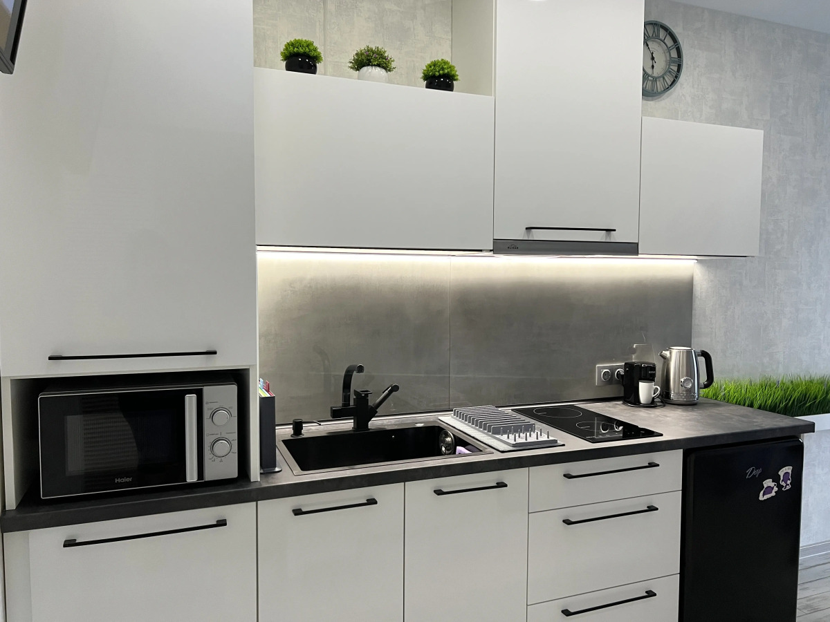 Квартира Svetlogorsk Apartments