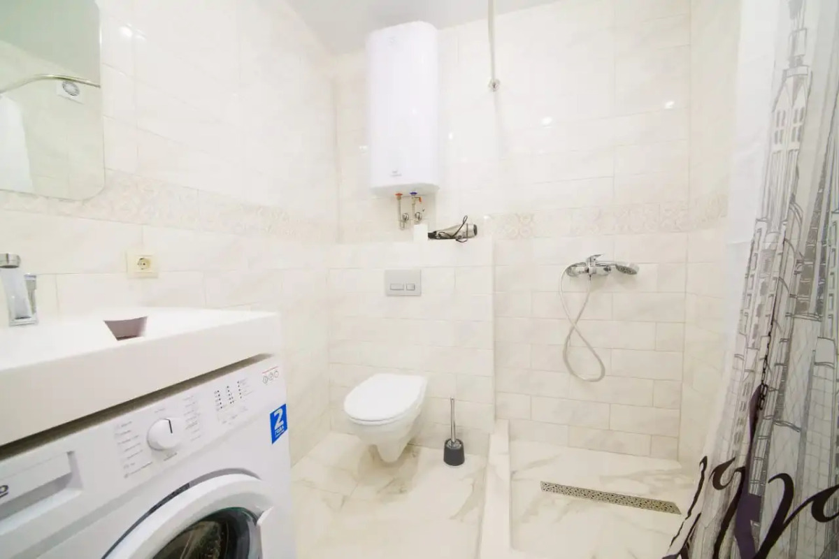 Апартаменты Студия 2 на Симбирцева