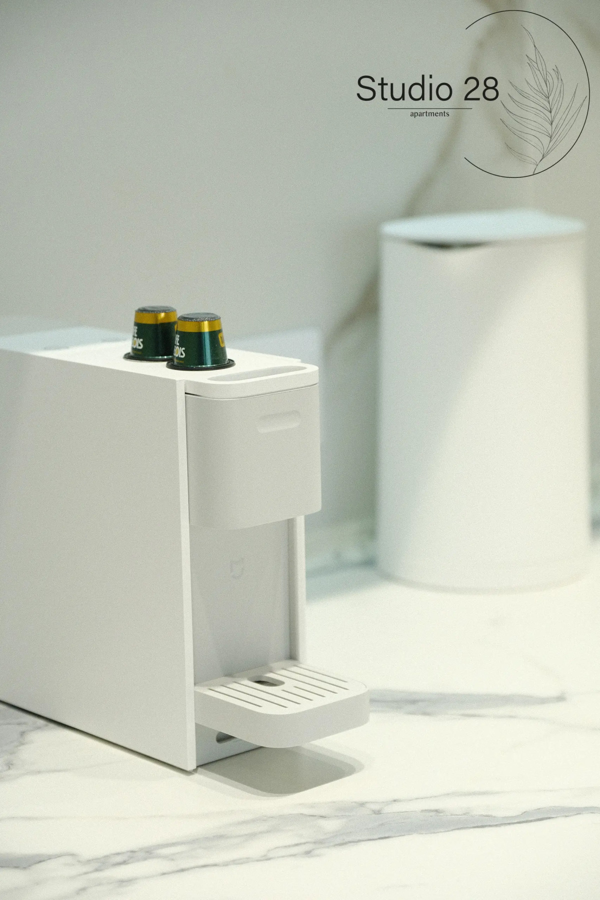 Квартира Studio 28