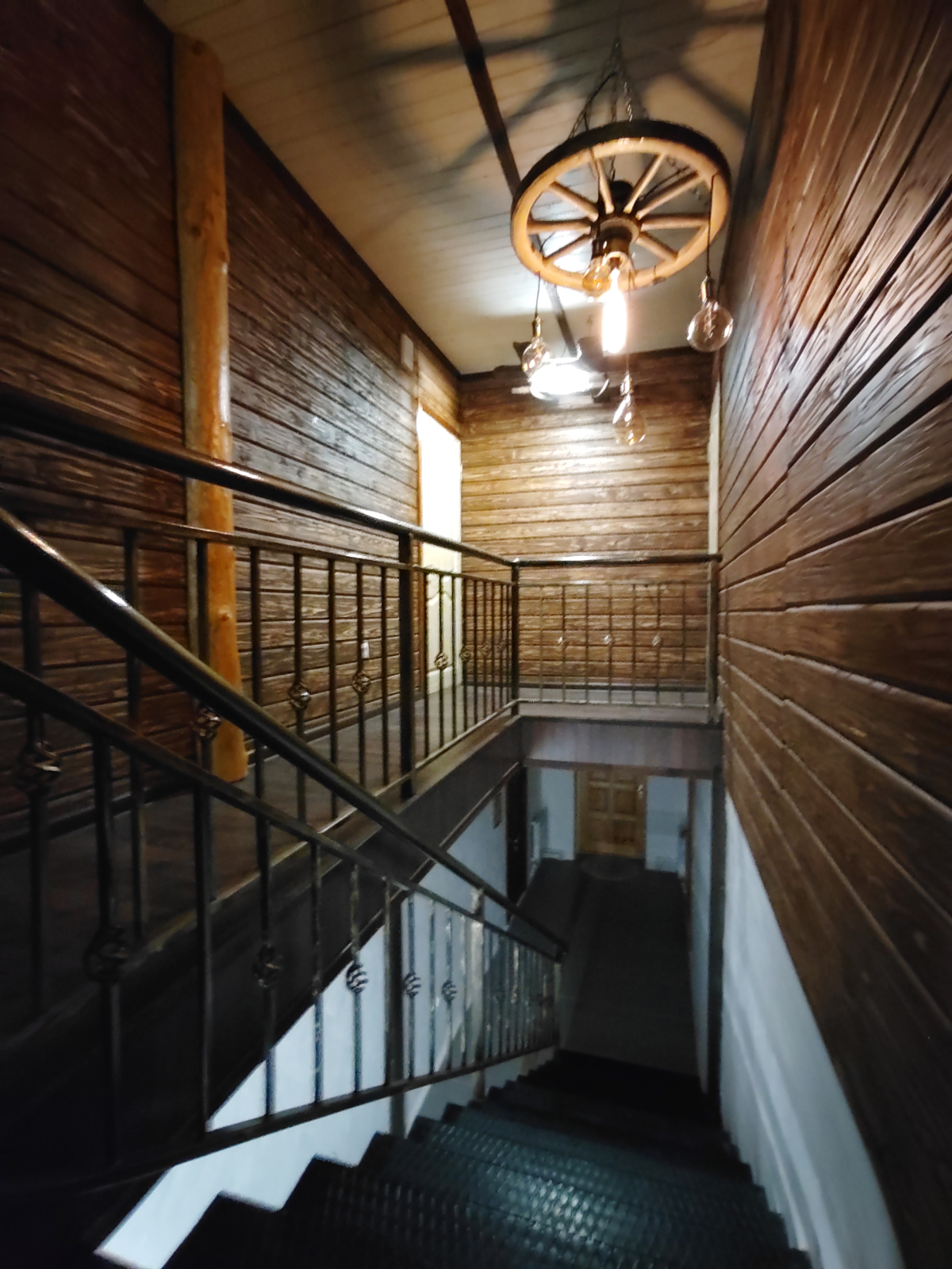 Гостевой дом Постоялый двор