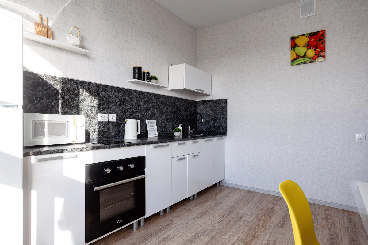 Квартира видовая Неотель рядом с Чернавским мостом