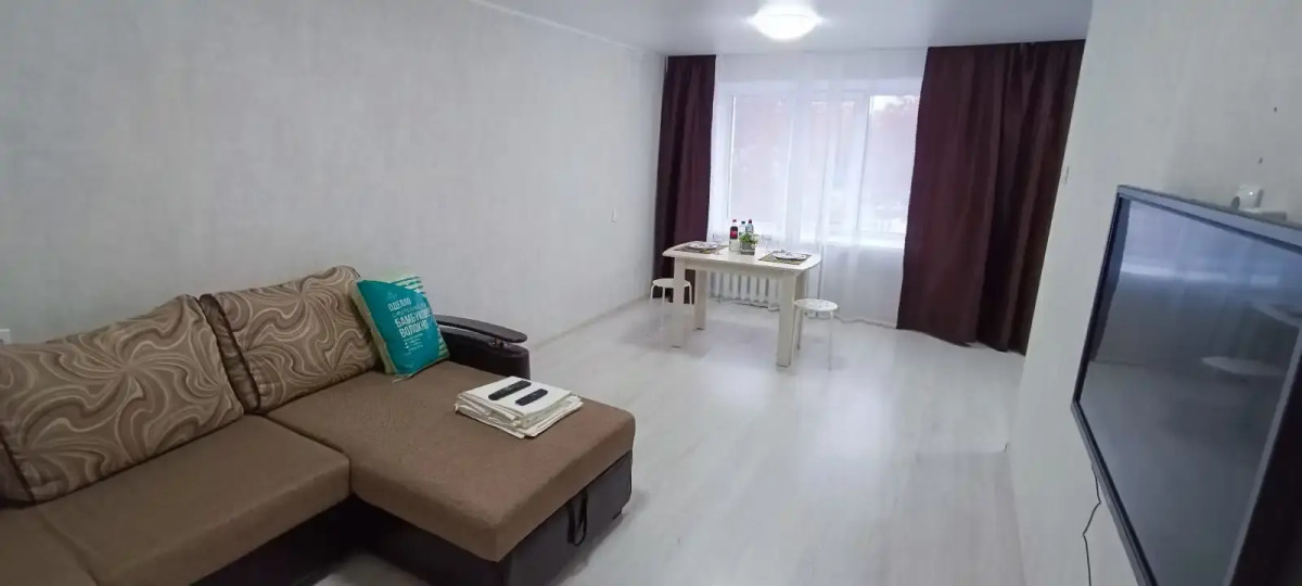 Апартаменты Sport  от Resident Ufa