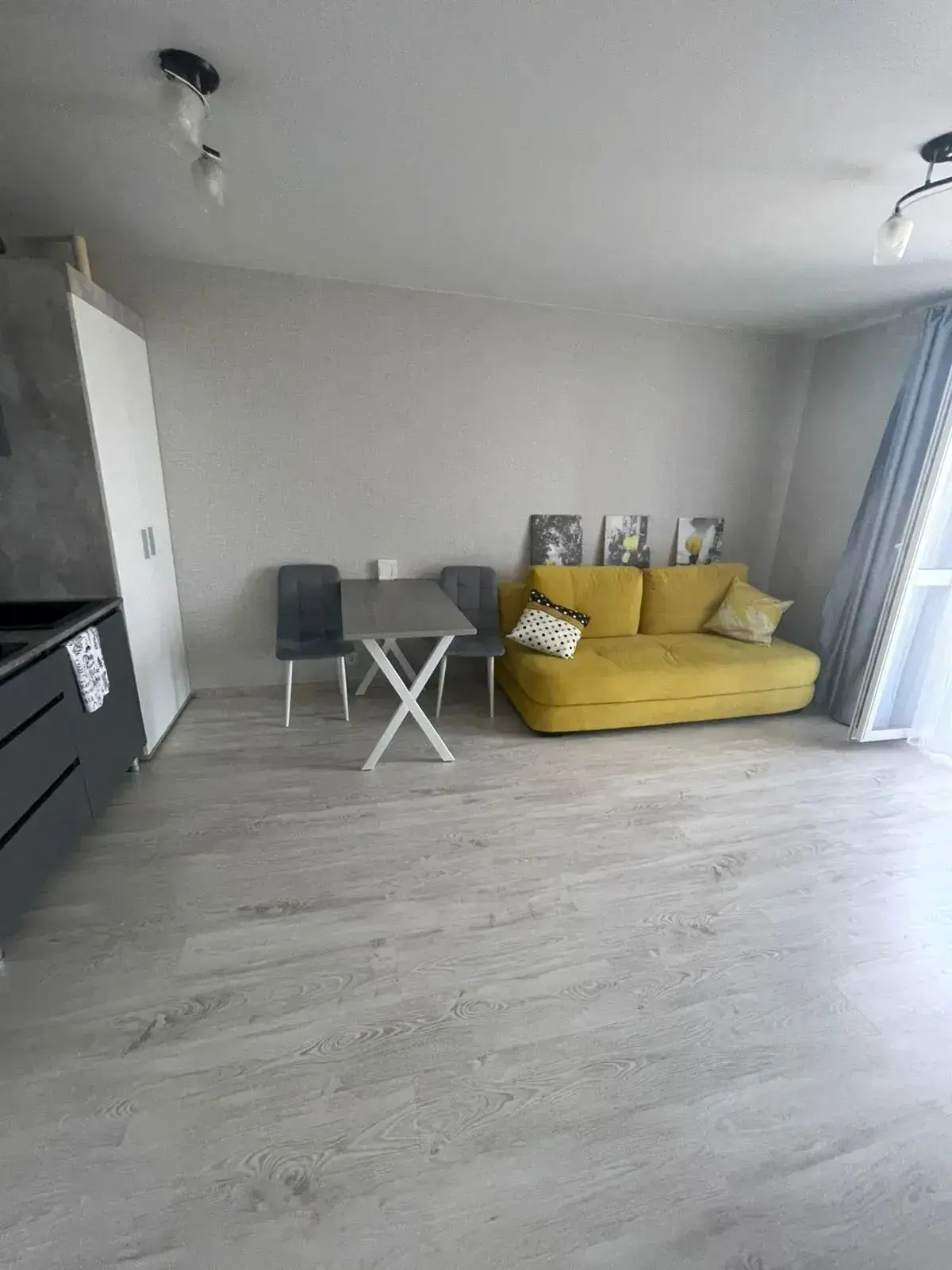 Квартира Уютная с современным ремонтом