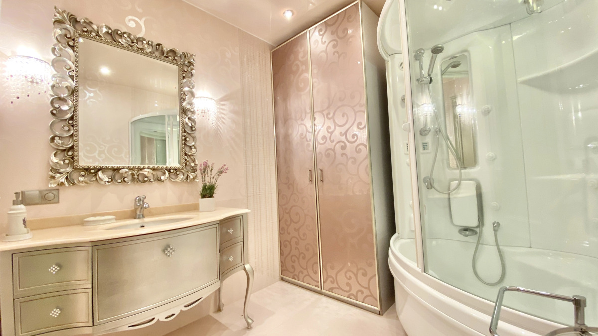 Апартаменты Миллениум Тауэр Альфа 4