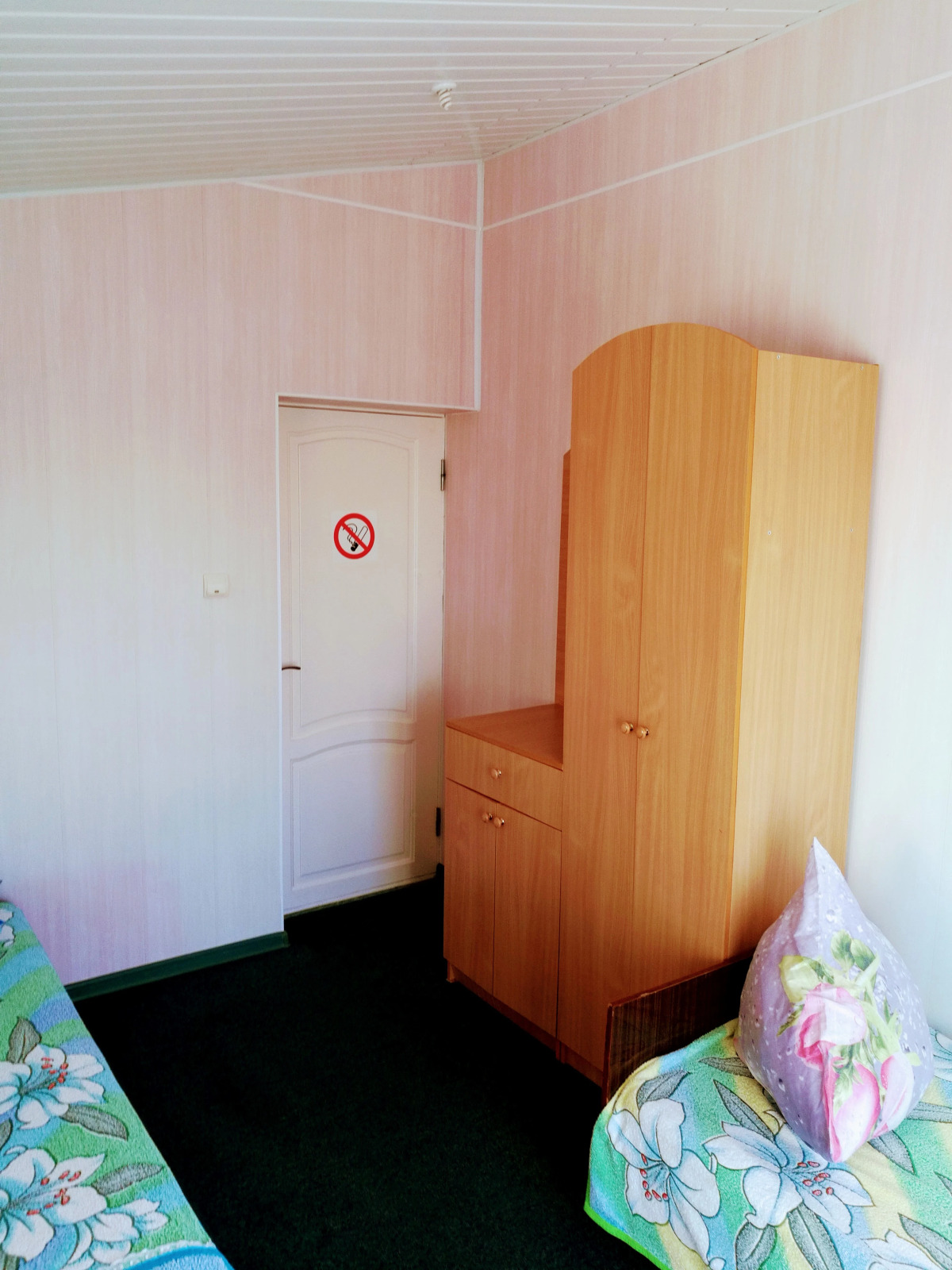 Гостевой дом Соловьиная трель