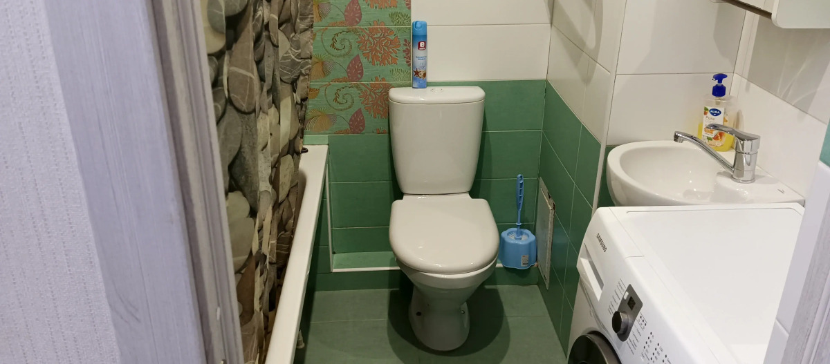 Апартаменты на Виноградной 22/1Б