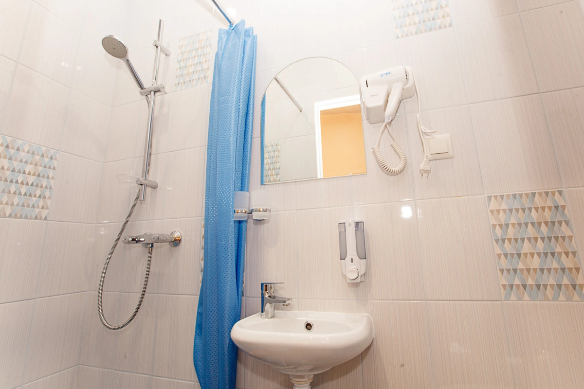 Апарт-Отель Lipgart